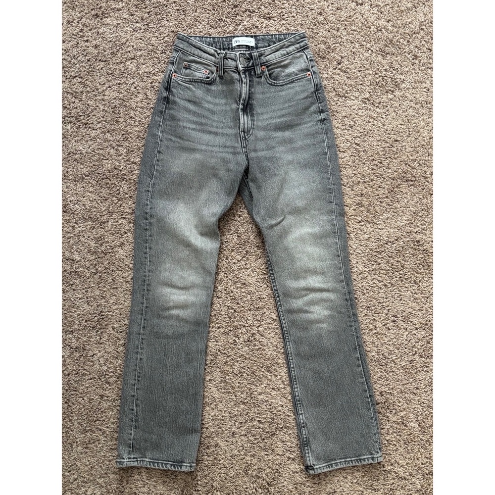 Zara Jean